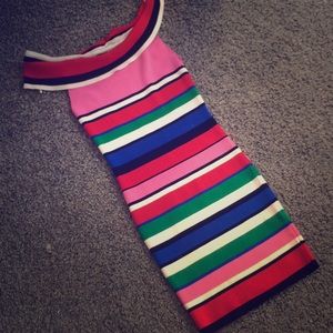 Multicolor Akira Dress - Never Been Worn